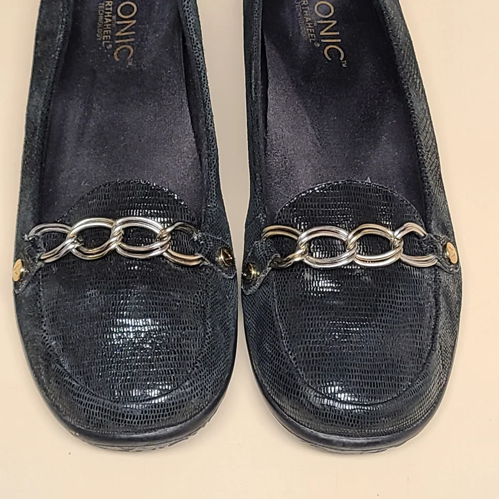 Vionic Alda loafers size 6 - Picture 8 of 9
